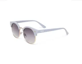 Vans Womens Rays For Daze Sunglasses - Zen Blue