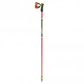 Venom GS 3D Ski Pole - Neon Yellow/Dark Anthracite