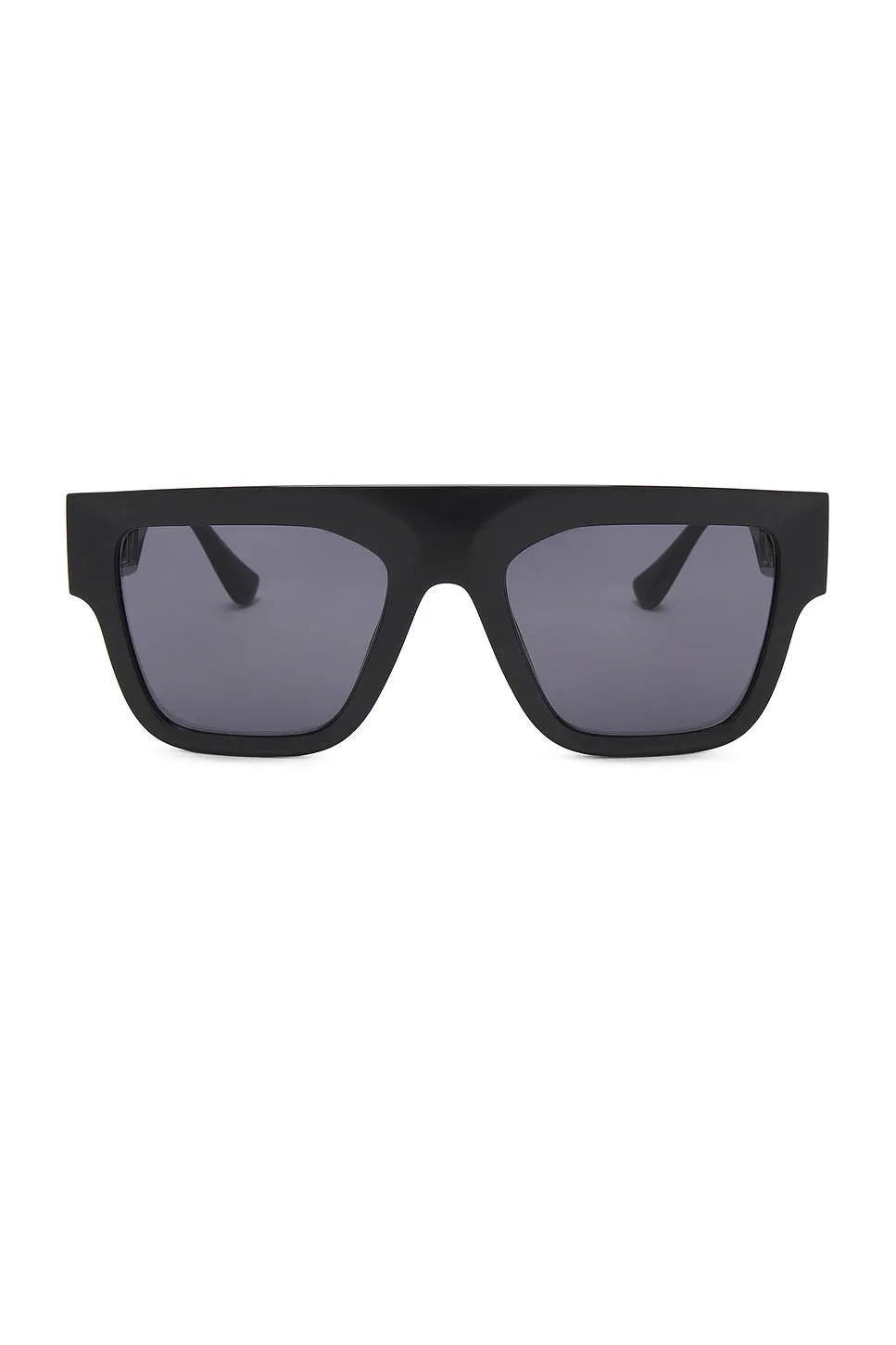 VERSACE Rectangle Sunglasses