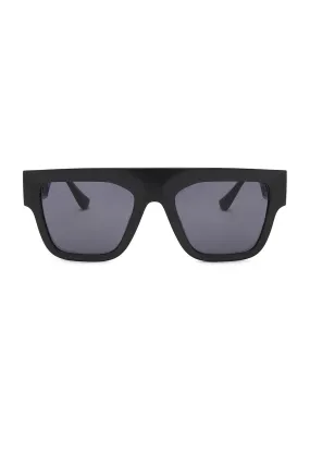 VERSACE Rectangle Sunglasses