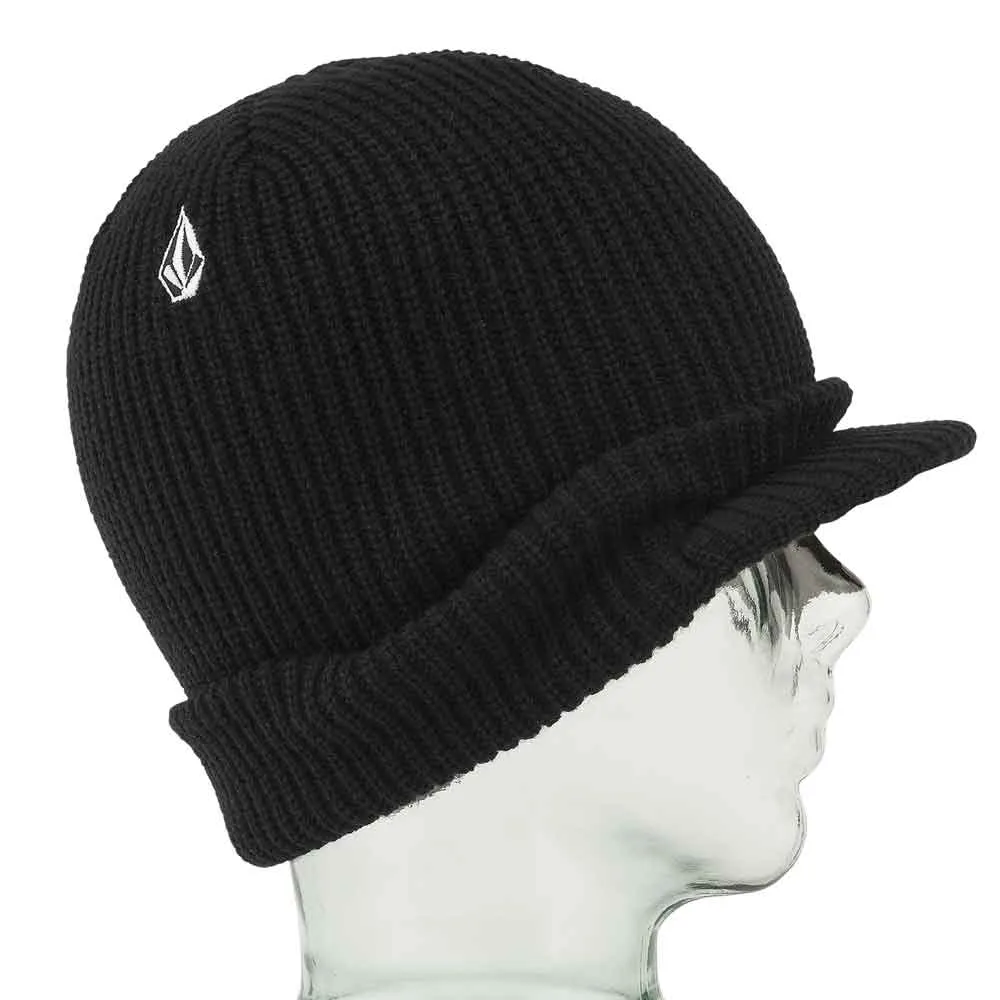 Volcom JLA Visor Beanie