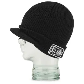 Volcom JLA Visor Beanie