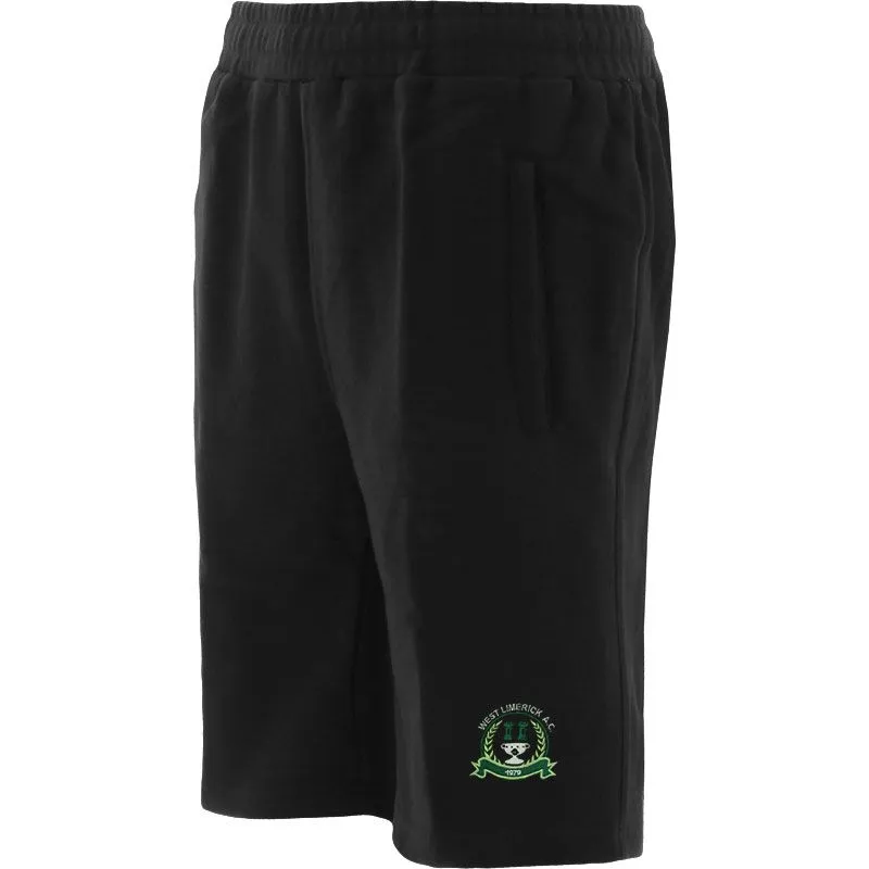 West Limerick AC Kids' Benson Fleece Shorts