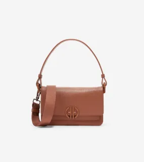 Women's Mini Shoulder Bag