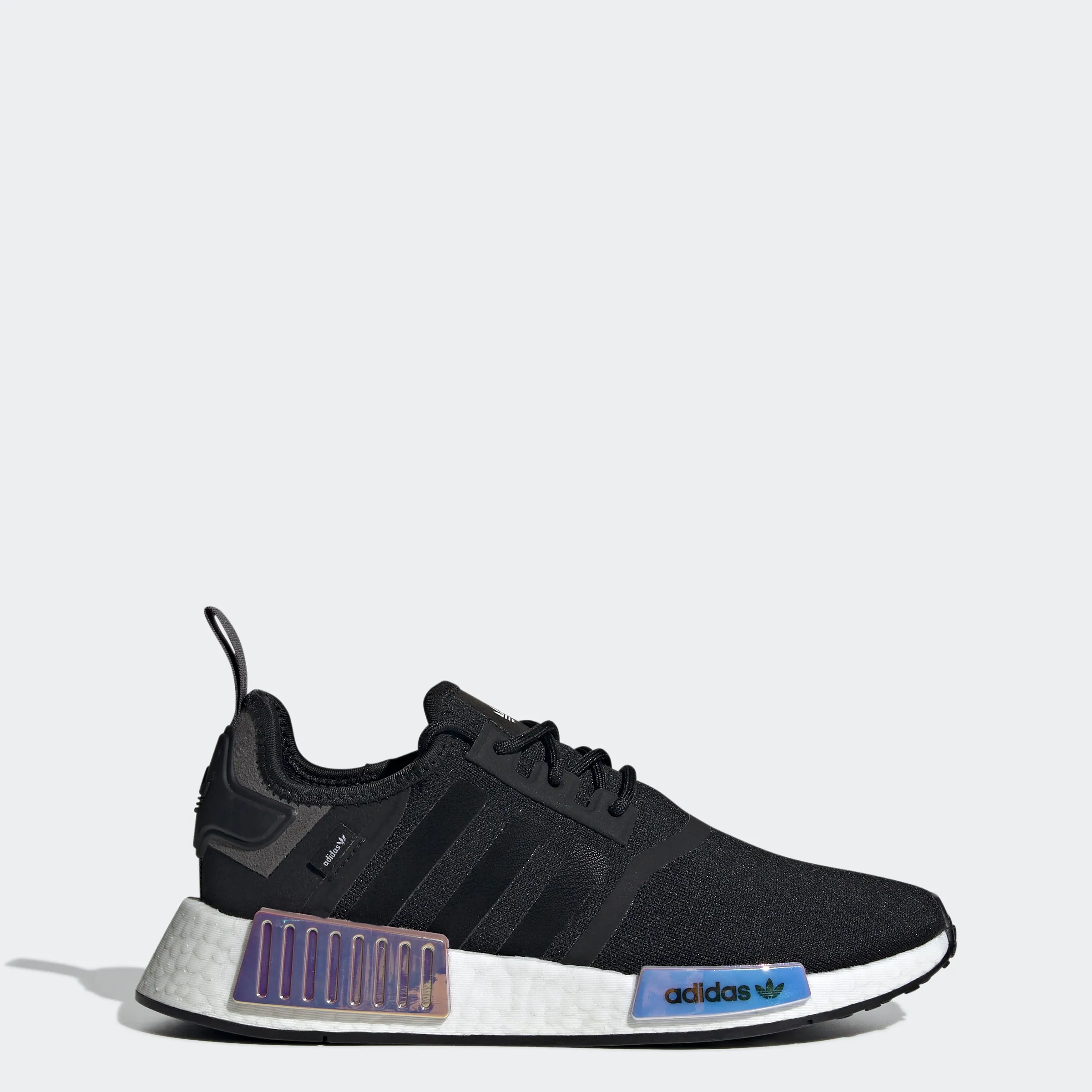 Women's adidas Originals NMD_R1 Shoes Black