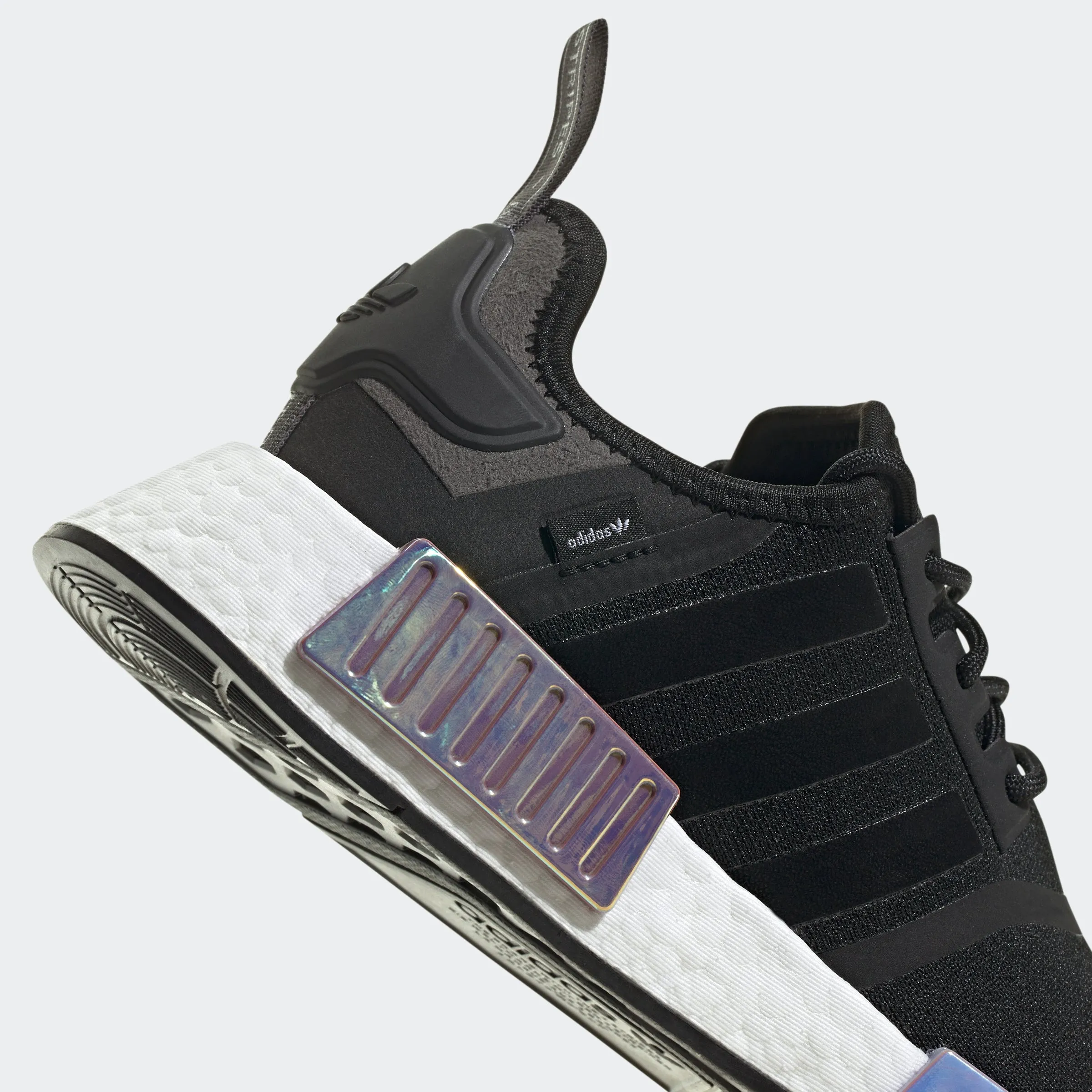 Women's adidas Originals NMD_R1 Shoes Black