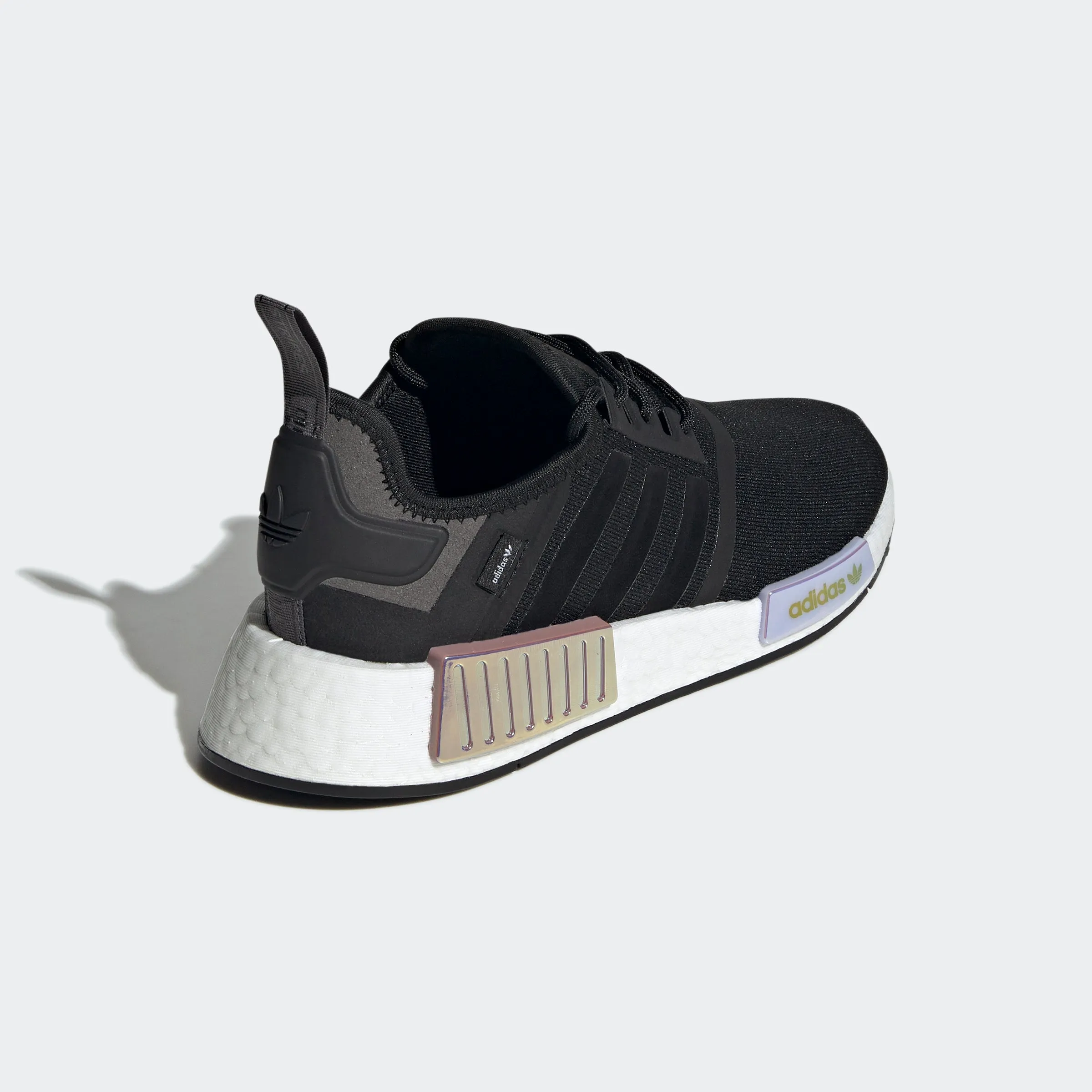 Women's adidas Originals NMD_R1 Shoes Black