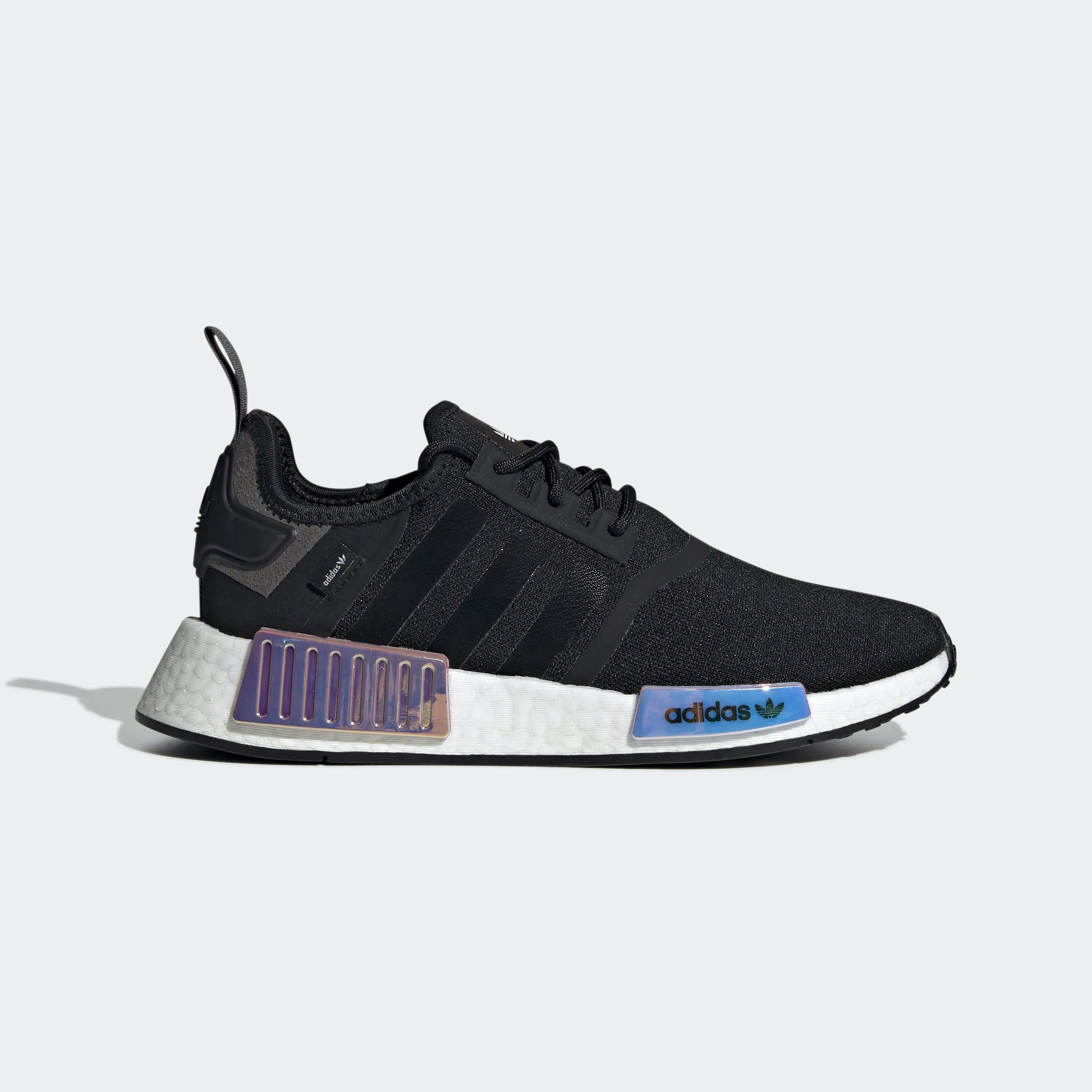 Women's adidas Originals NMD_R1 Shoes Black