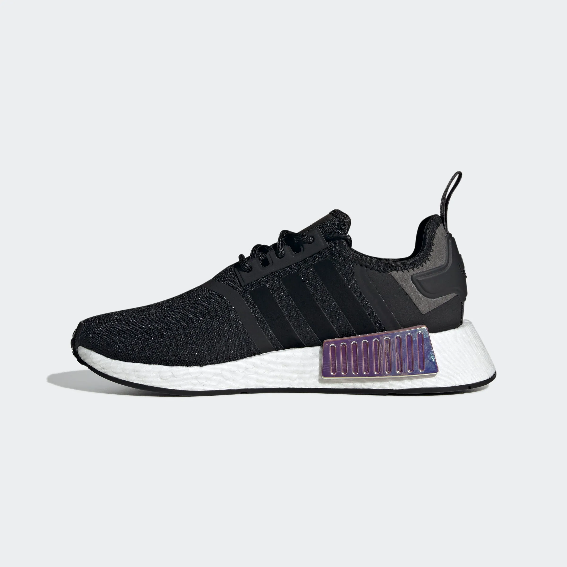 Women's adidas Originals NMD_R1 Shoes Black