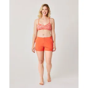 Women's Banff Short