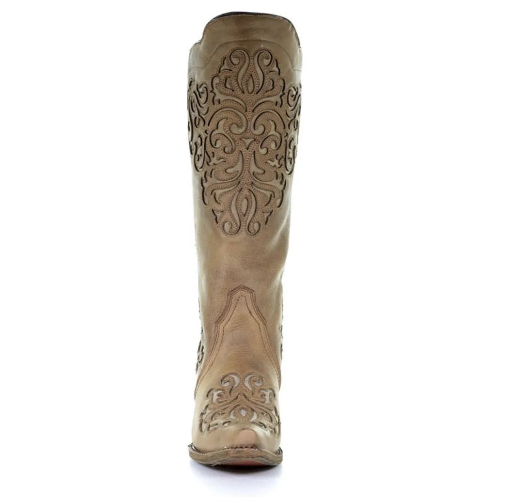 Women’s Corral Boot A3043