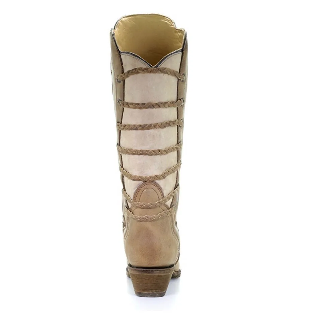 Women’s Corral Boot A3043