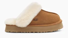 Women's Disquette Slipper