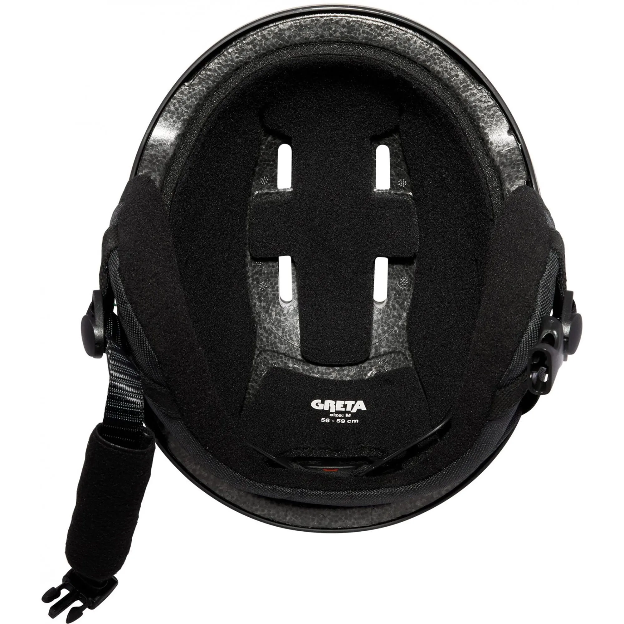 Womens Greta 3 Helmet