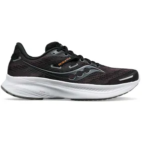 Women's Guide 16 Running Shoe - Black/White - Regular (B)