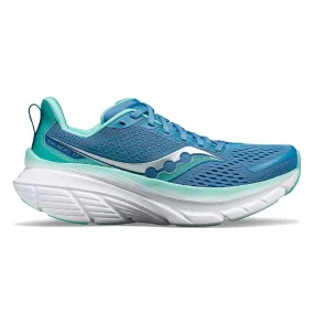 Women's  Guide 17 Running Shoe - Breeze/Mint - Regular (B)