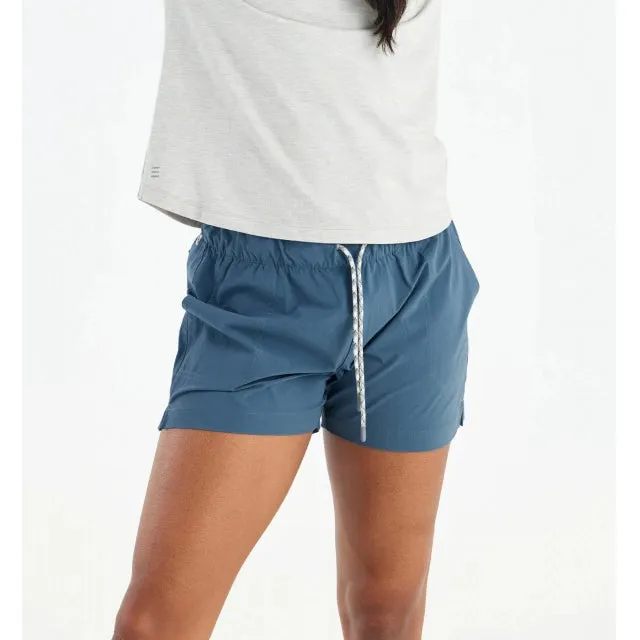 Women's Latitude Short