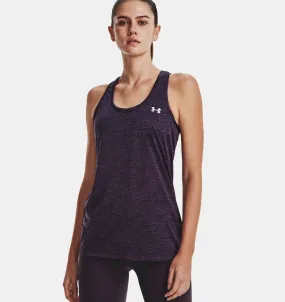 Women's UA Tech Twist Tank