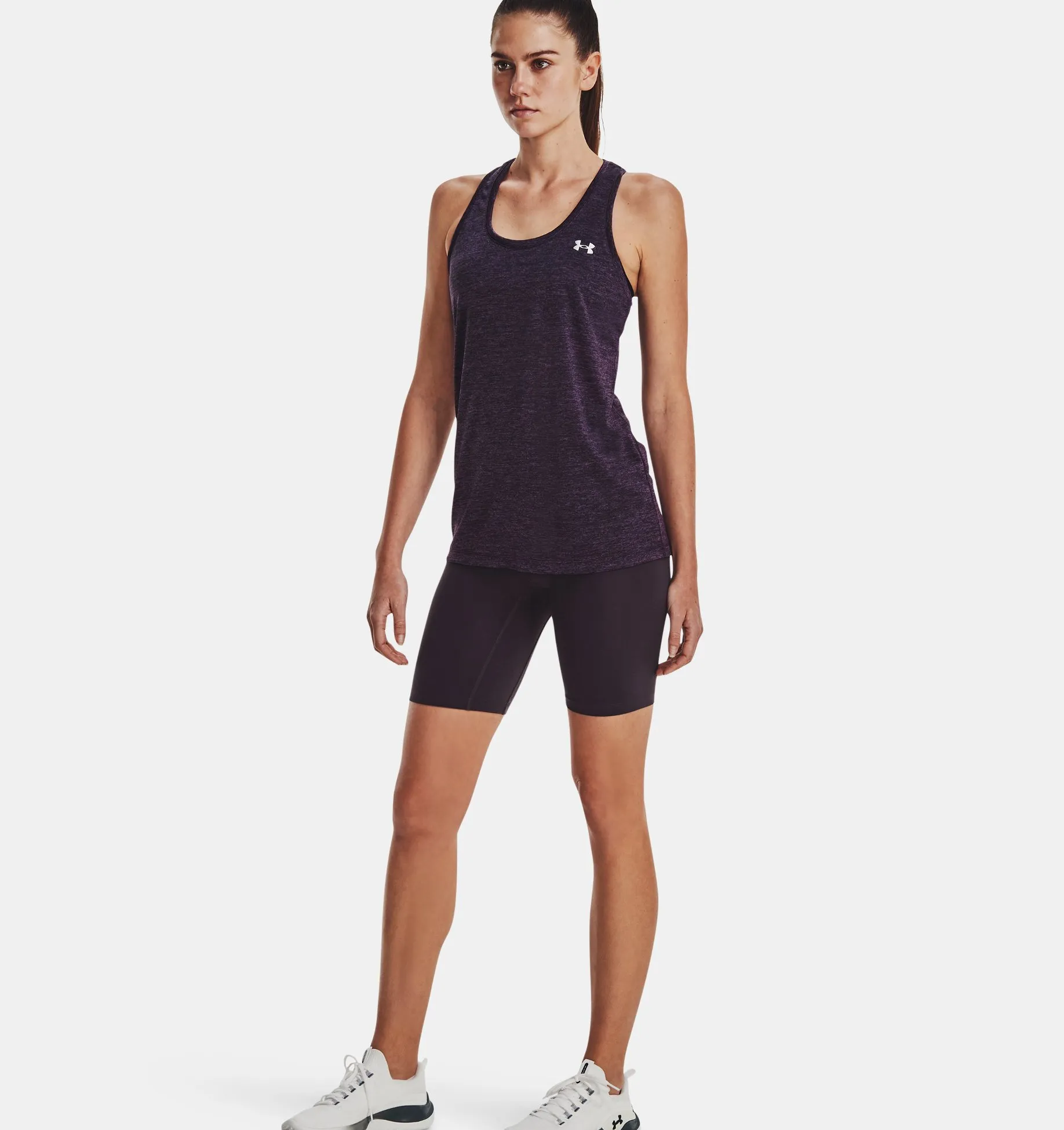 Women's UA Tech Twist Tank