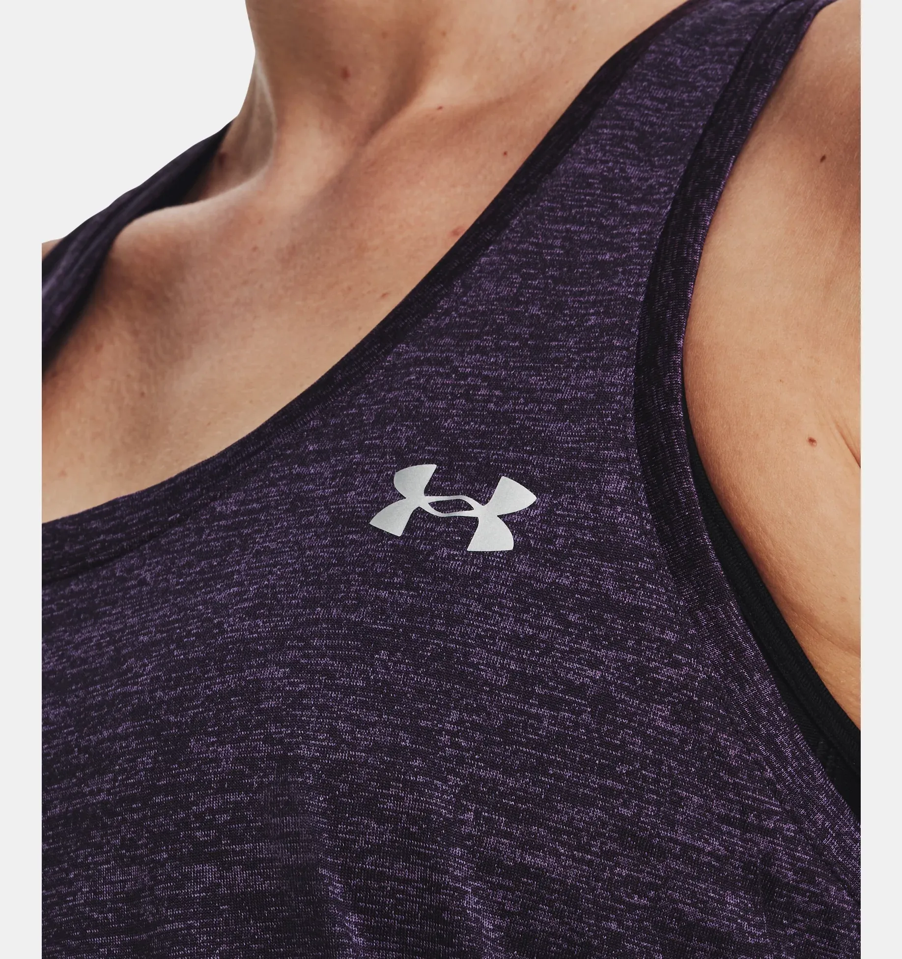 Women's UA Tech Twist Tank