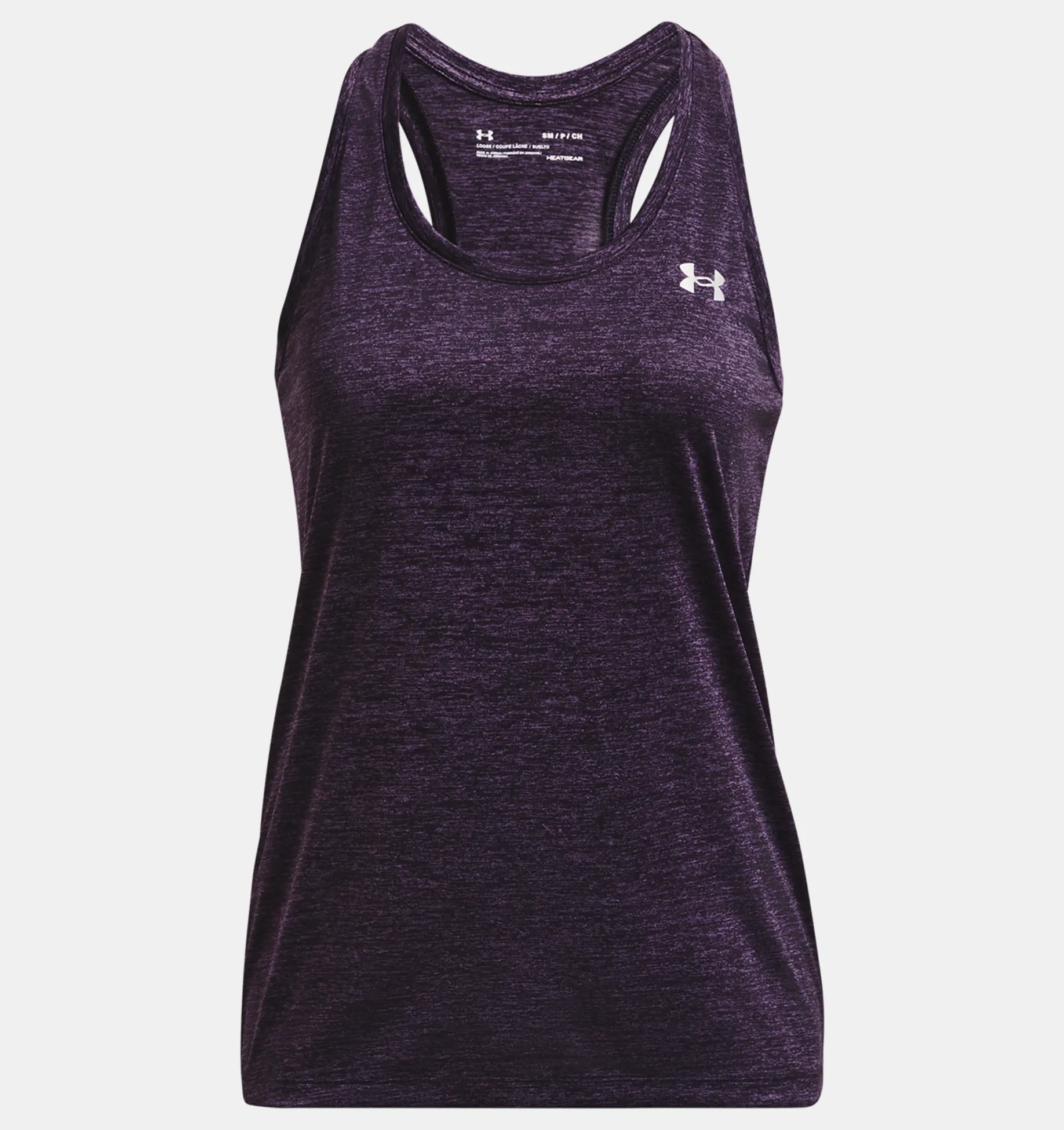 Women's UA Tech Twist Tank