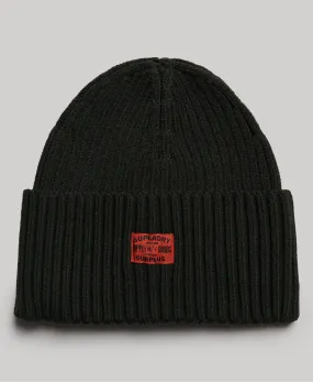 Workwear Knitted Beanie | Surplus Goods Olive