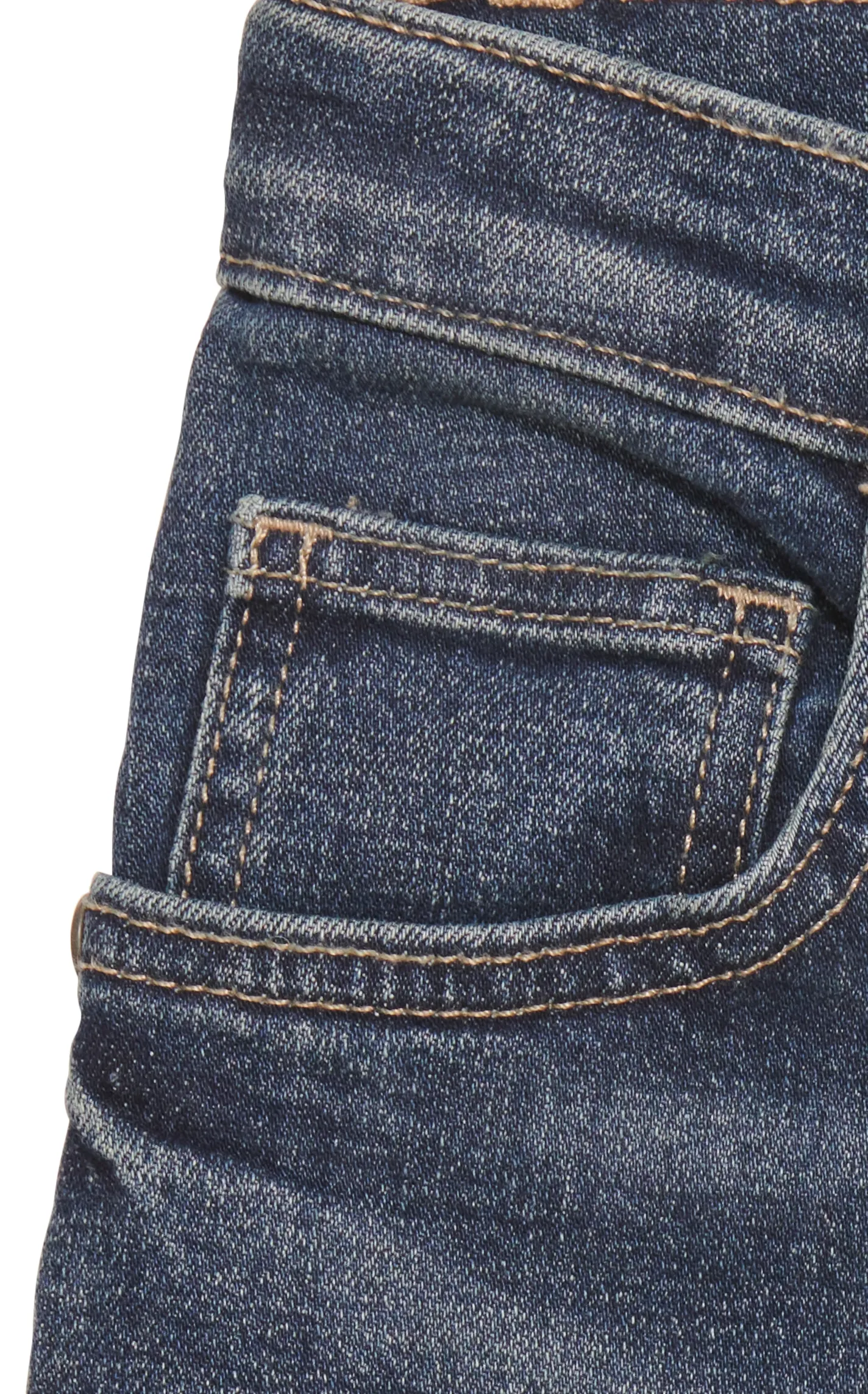 Wrangler 20X Boys' Medium Wash Slim Fit Vintage Boot Cut Jeans (18-20) - Cavender's Exclusive