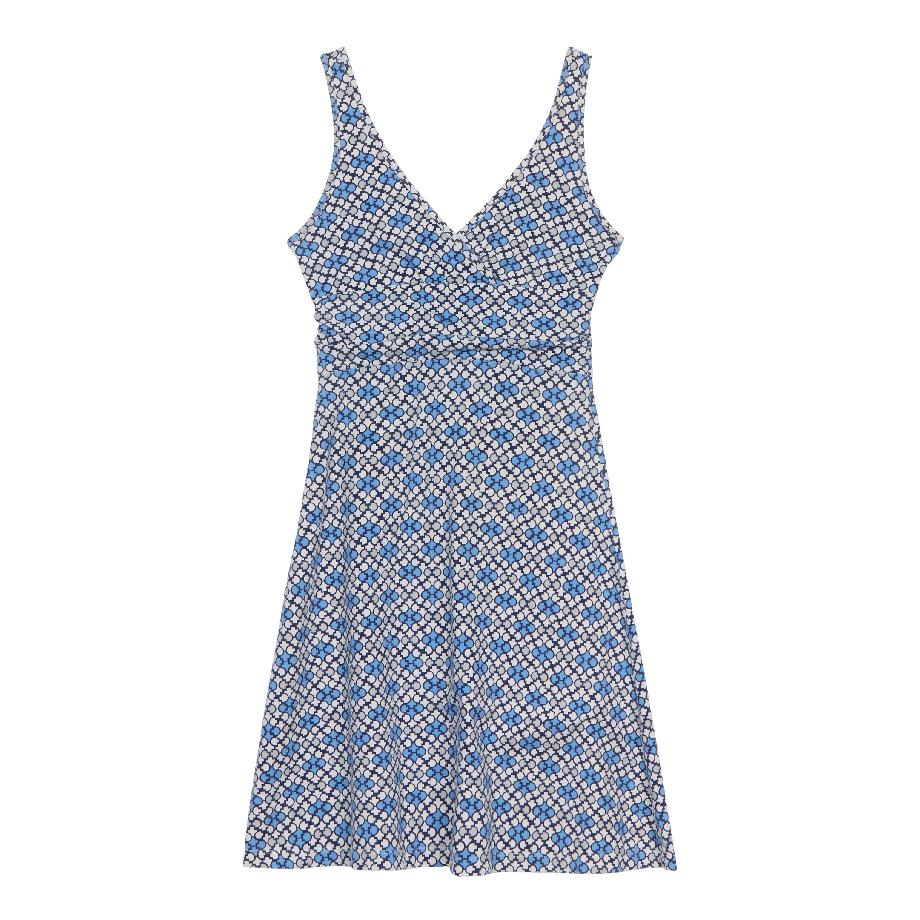 W's Margot Dress