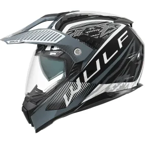 Wulfsport Optima Helmet - Black