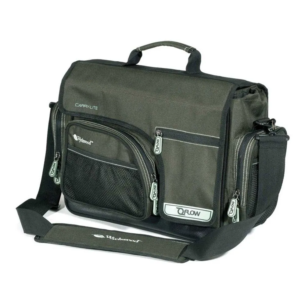 Wychwood Flow Carry-Lite Shoulder Bag